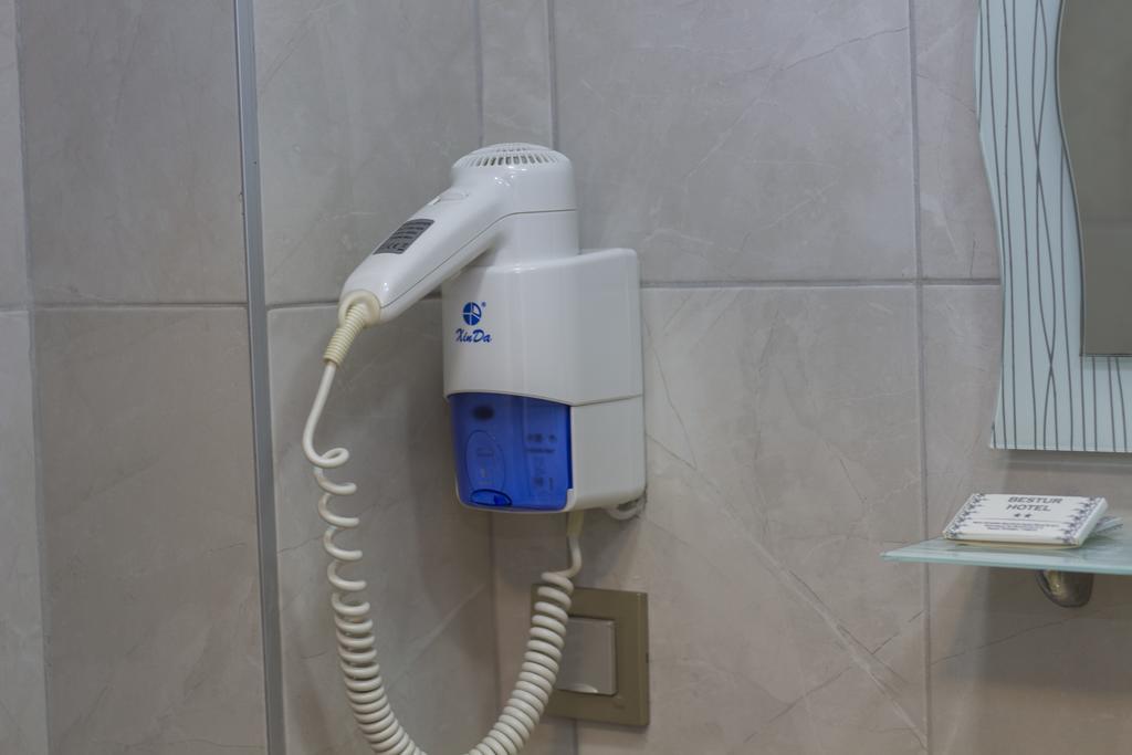 Hotel Bestur İstanbul Dış mekan fotoğraf