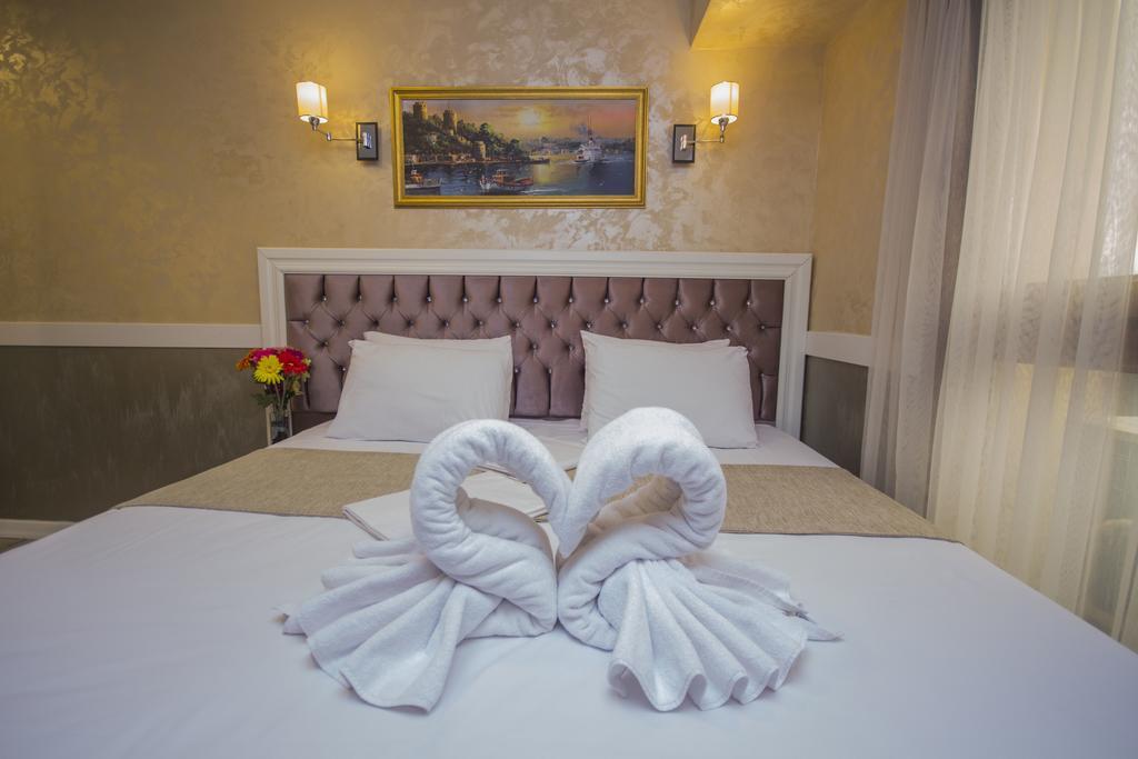 Hotel Bestur İstanbul Dış mekan fotoğraf