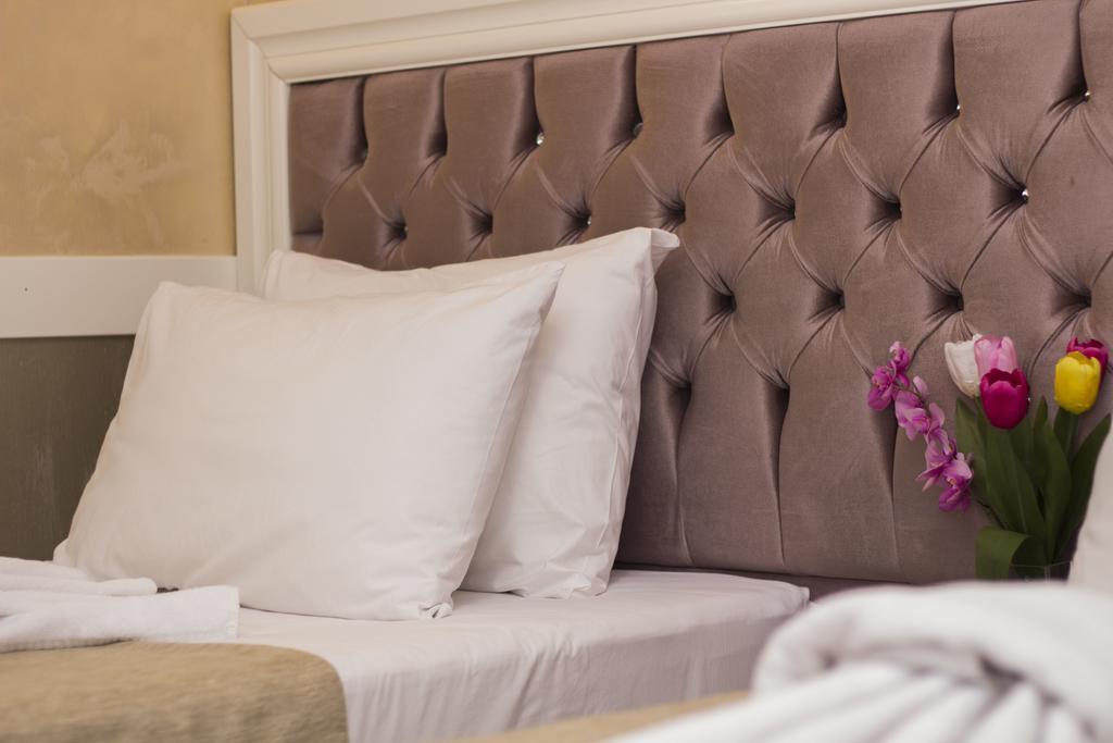 Hotel Bestur İstanbul Dış mekan fotoğraf