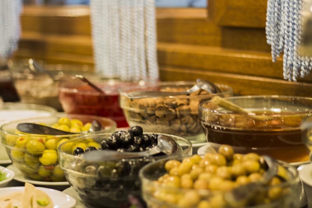 Hotel Bestur İstanbul Dış mekan fotoğraf