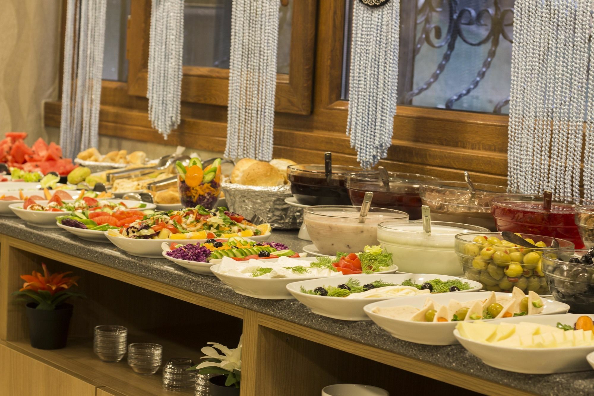 Hotel Bestur İstanbul Dış mekan fotoğraf