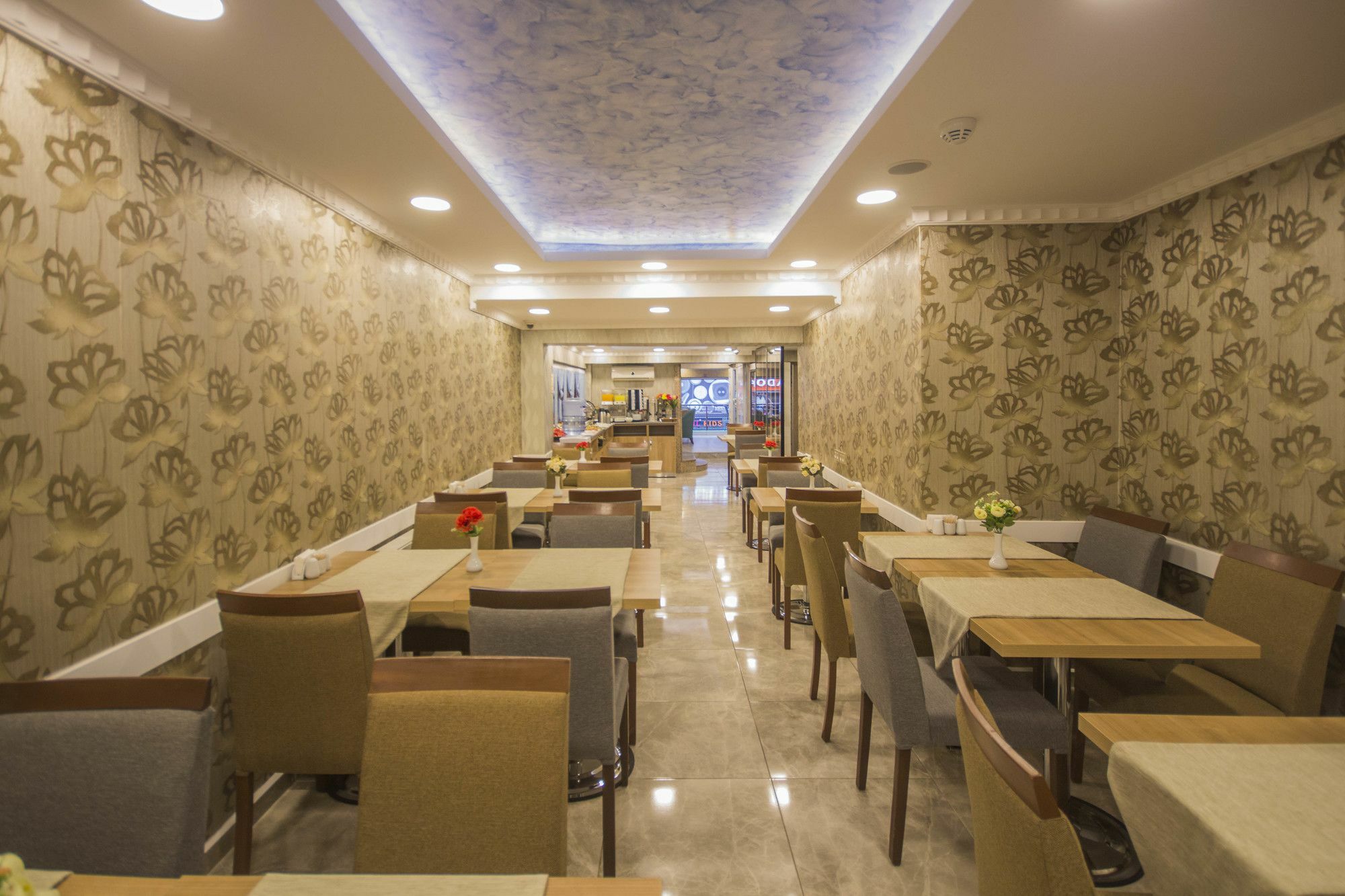 Hotel Bestur İstanbul Dış mekan fotoğraf