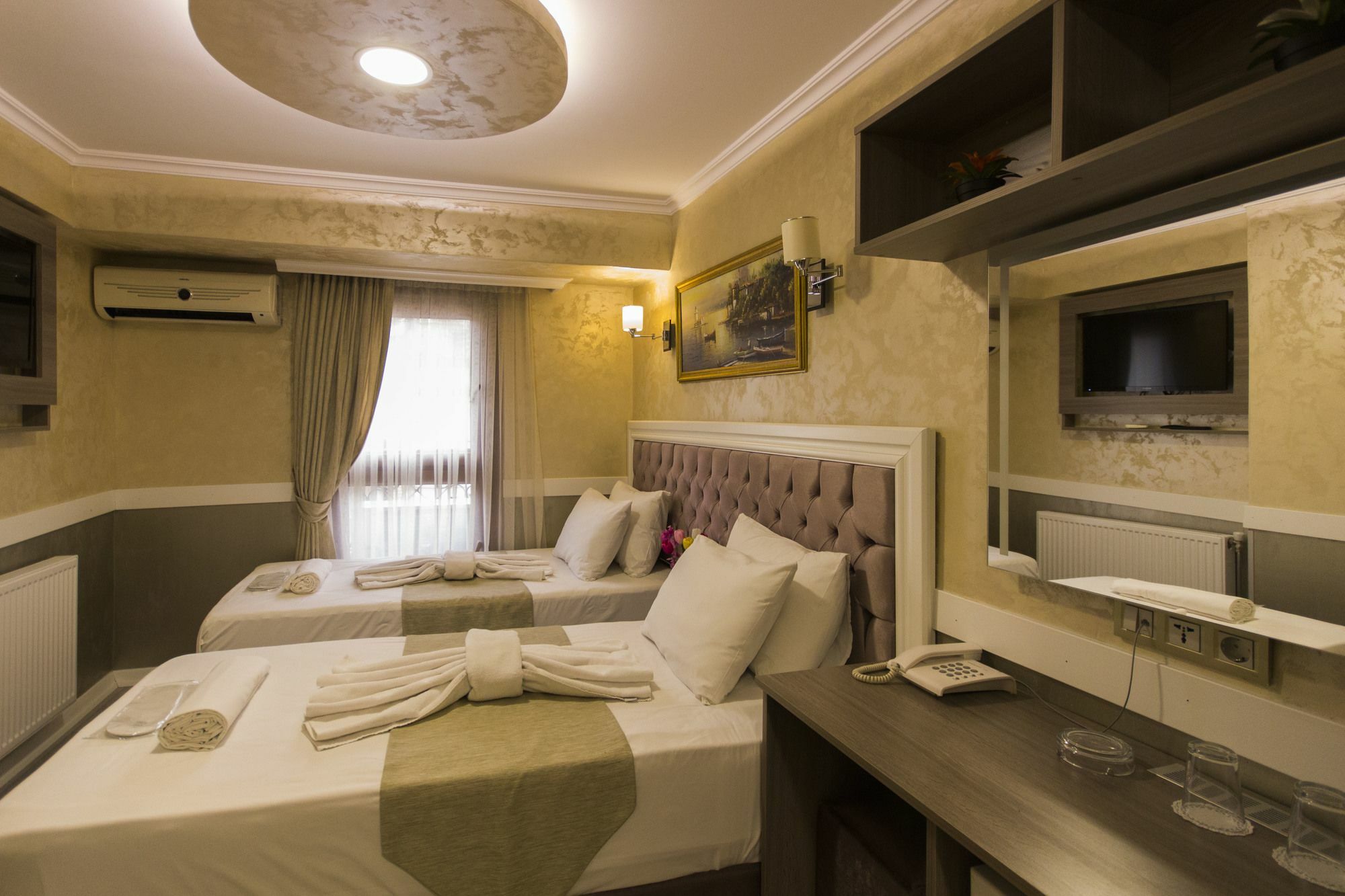 Hotel Bestur İstanbul Dış mekan fotoğraf