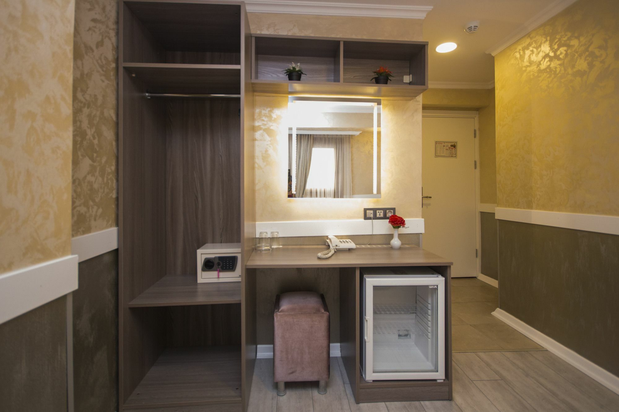 Hotel Bestur İstanbul Dış mekan fotoğraf